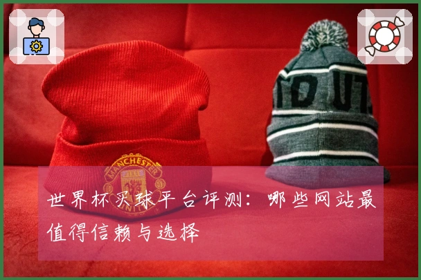 世界杯买球平台评测：哪些网站最值得信赖与选择